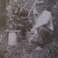 &quot;Самогоночку гонятъ, на Угре 1928г.&quot;